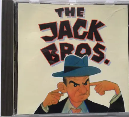 The Jack Brothers - The Jack Bros.