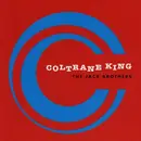 CD - the Jack Brothers - Coltrane King