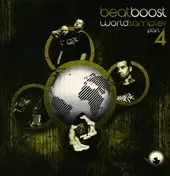 Concrete DJz - Beatboost Worldsampler Part 4