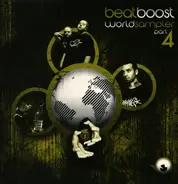 The Jack Foundation , Lorino , Riino , Concrete DJz - Beatboost Worldsampler Part 4