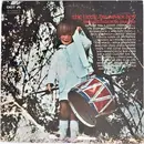 LP - The Jack Halloran Singers - The Little Drummer Boy