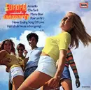 LP - The Jack Lester Special Band - Europa Tanzparty