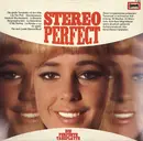 LP - The Jack Lester Special Band - Stereo Perfect