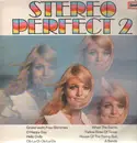 LP - The Jack Lester Special Band - Stereo Perfect 2