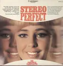 LP - The Jack Lester Special Band - Stereo Perfect