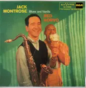 Jack Montrose Quintet - Blues And Vanilla