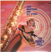The Jack Montrose Quintet , Red Norvo - The Horn's Full