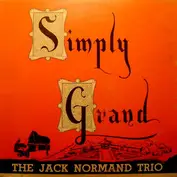 The Jack Normand Trio