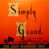 LP - The Jack Normand Trio - Simply Grand
