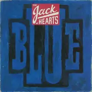 CD - The Jack Of Hearts - Blue