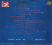 CD - The Jack Of Hearts - Blue