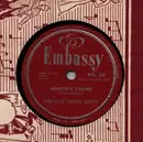 Schellack - The Jack Peach Octet - Armen's Theme / The Buccaneers