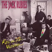 The Jack Rubies - Fascinatin' Vacation