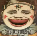 CD - The Jack Rubies - See The Money In My Smile