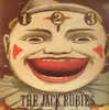 LP - The Jack Rubies - See The Money In My Smile - Still sealed