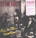 LP - The Jack Rubies - Fascinatin' Vacation