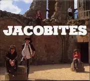 CD - The Jacobites - Old Scarlett - Digipak