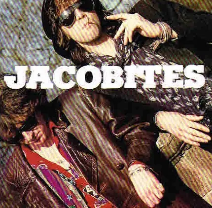 The Jacobites - Heart Of Hearts (The Spanish Album)