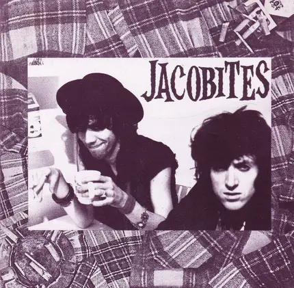The Jacobites - Jacobites