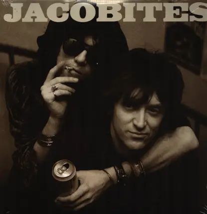 The JACOBITES - Howling Good Times