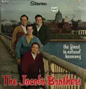LP - The Jacobs Brothers - The Finest In Natural Harmony