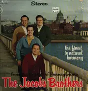 The Jacobs Brothers - The Finest In Natural Harmony