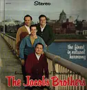 LP - The Jacobs Brothers - The Finest In Natural Harmony