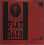 LP - The Jacques Loussier Trio - Play Bach  2 - mono