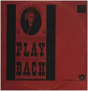 The Jacques Loussier Trio - Play Bach  2