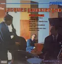 LP - The Jacques Loussier Trio, Jacques Loussier Trio - Play Bach