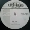 12inch Vinyl Single - The Jade - Mr. Joy
