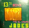 LP - The Jades - The 13th Song