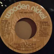 The Jaggerz - 2 + 2 / Don't It Make You Wanna Dance