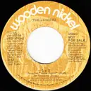 7inch Vinyl Single - The Jaggerz - 2 + 2