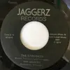 7inch Vinyl Single - The Jaggerz - The Streaker / The Streaker Part 2
