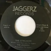 The Jaggerz - The Streaker / The Streaker Part 2