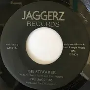 The Jaggerz - The Streaker / The Streaker Part 2