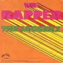 7inch Vinyl Single - The Jaggerz - The Rapper
