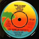 7inch Vinyl Single - The Jags - The Sound Of G-O-O-D-B-Y-E