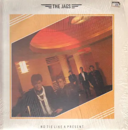 The Jags - No Tie Like a Present