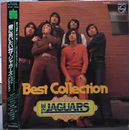The Jaguars - Best Collection