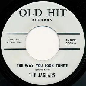 The Jaguars - The Way You Look Tonite