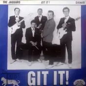 The Jaguars - Git It!