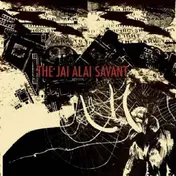 The Jai-Alai Savant - THUNDERSTATEMENT EP
