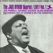 Jaki Byard Quartet