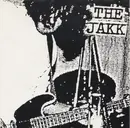 7inch Vinyl Single - The Jakk - Girls And Guns