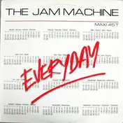 The Jam Machine - Everyday