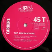 12inch Vinyl Single - The Jam Machine - Everyday