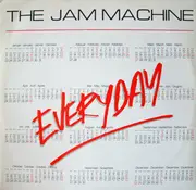 12inch Vinyl Single - The Jam Machine - Everyday