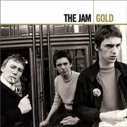 The Jam - Gold